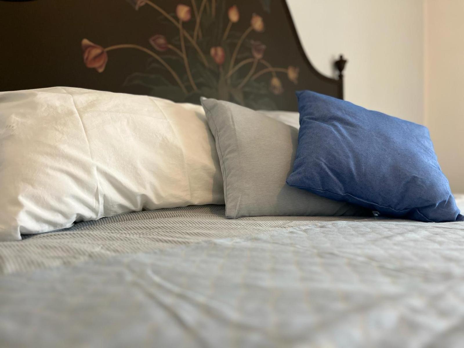 Agriturismo Il Campagnino 크레모나 외부 사진