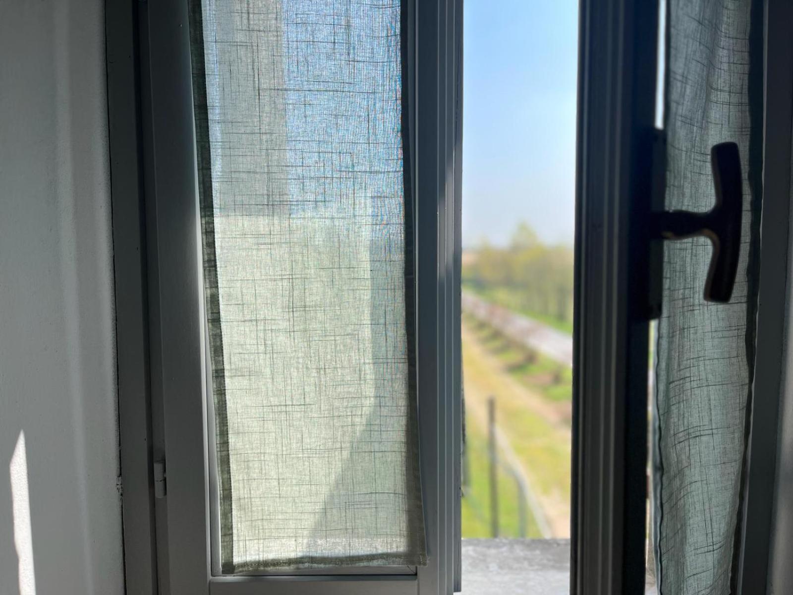 Agriturismo Il Campagnino 크레모나 외부 사진