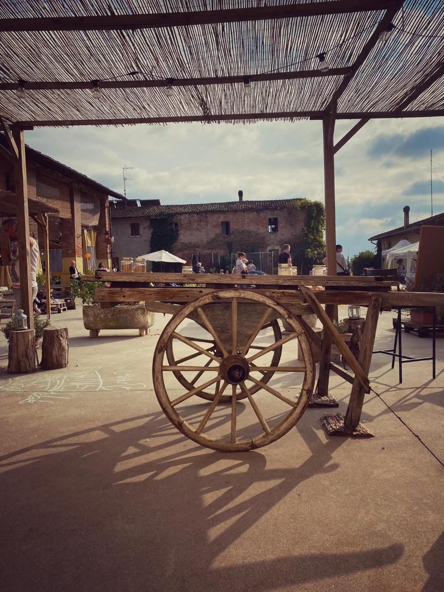 Agriturismo Il Campagnino 크레모나 외부 사진
